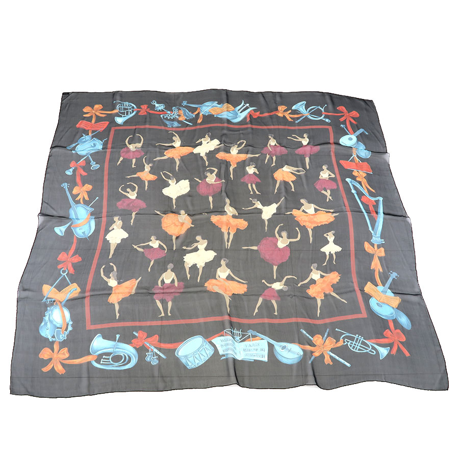 カレジェアン･シルクモスリン