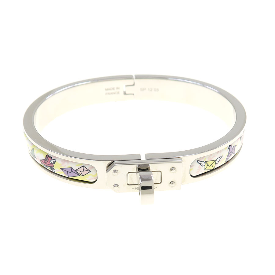 ブレスレット ミニクリックケリー