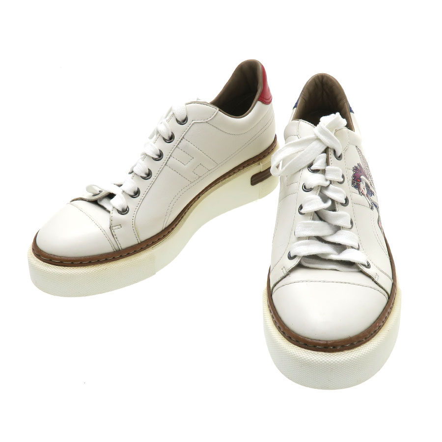 スニーカー･クイッカー