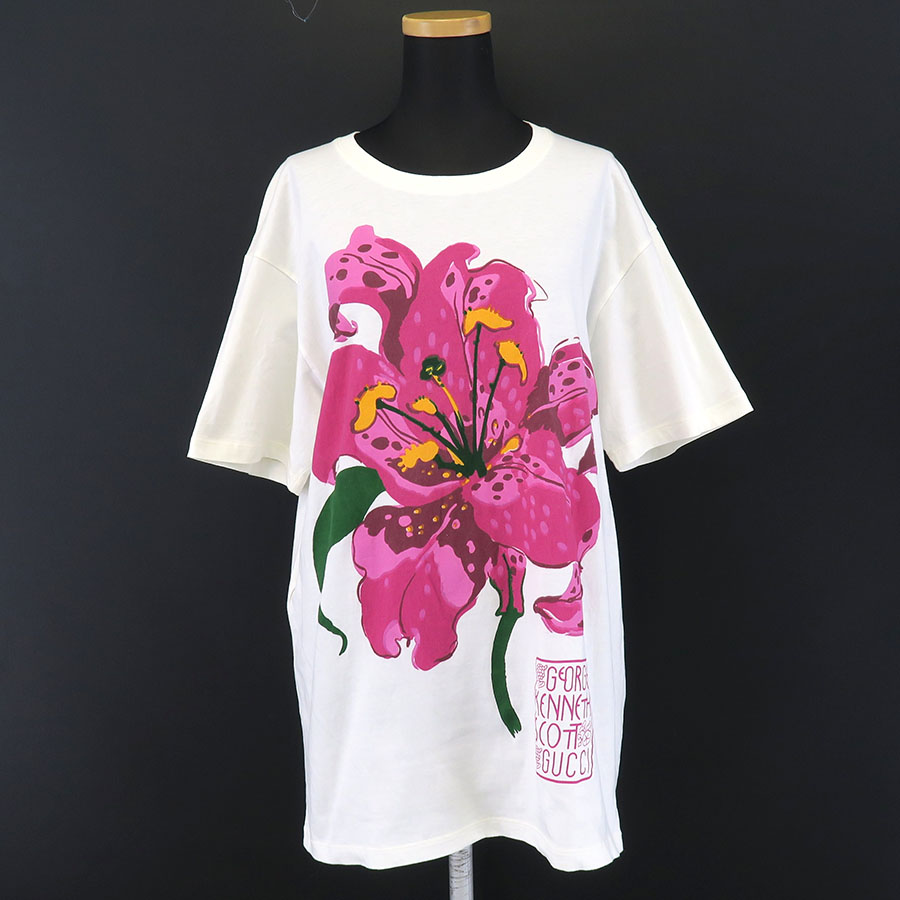ケンスコット/Tシャツ