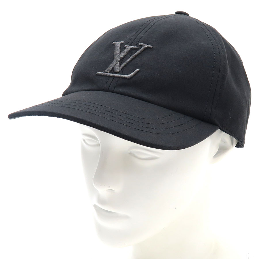 キャップ･オンリー LV