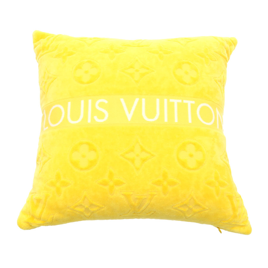 クッション･LV バケーション
