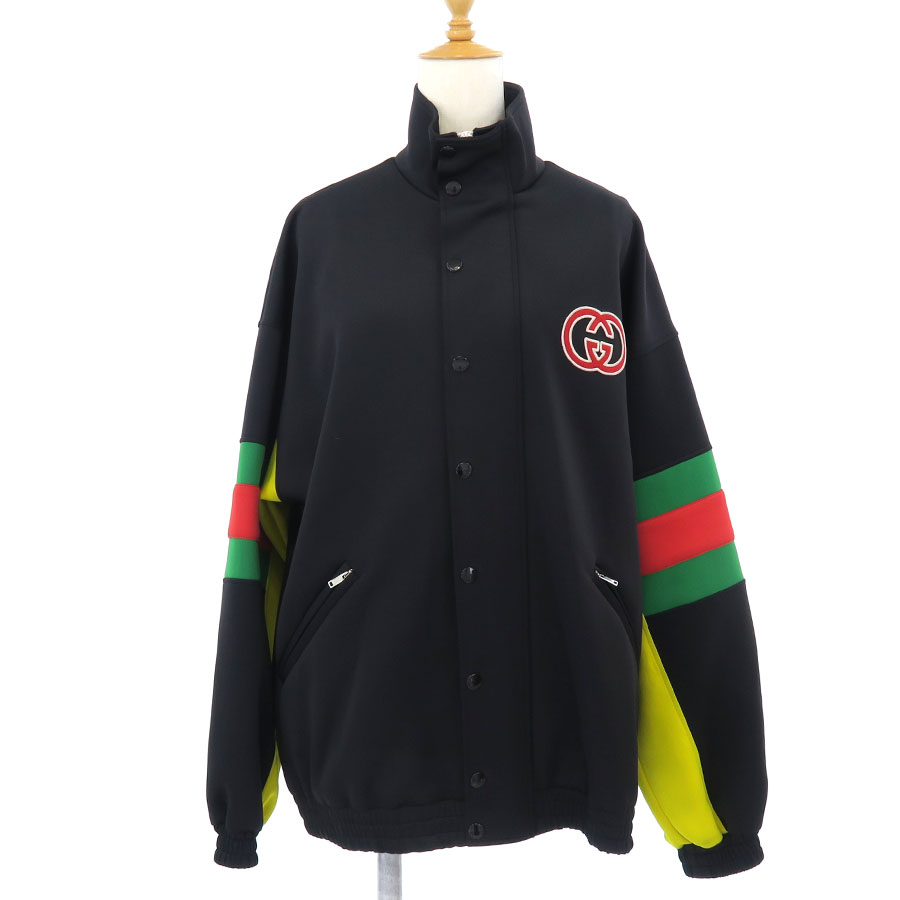 ジャケット