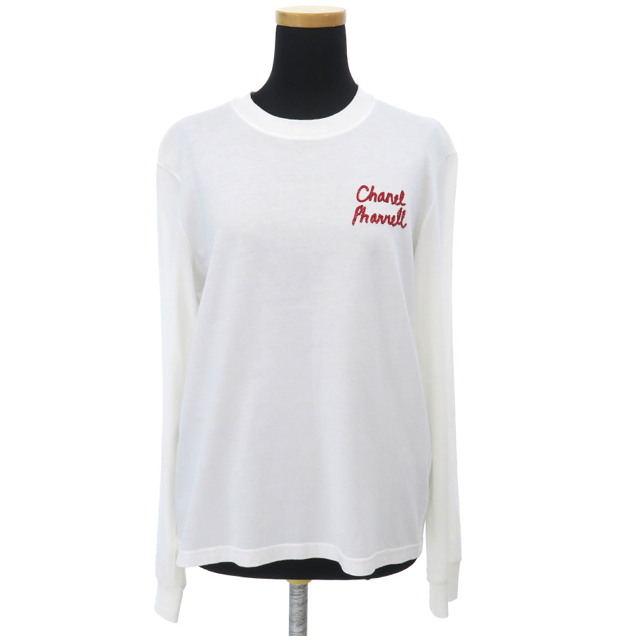 ファレルウィリアムス Tシャツ
