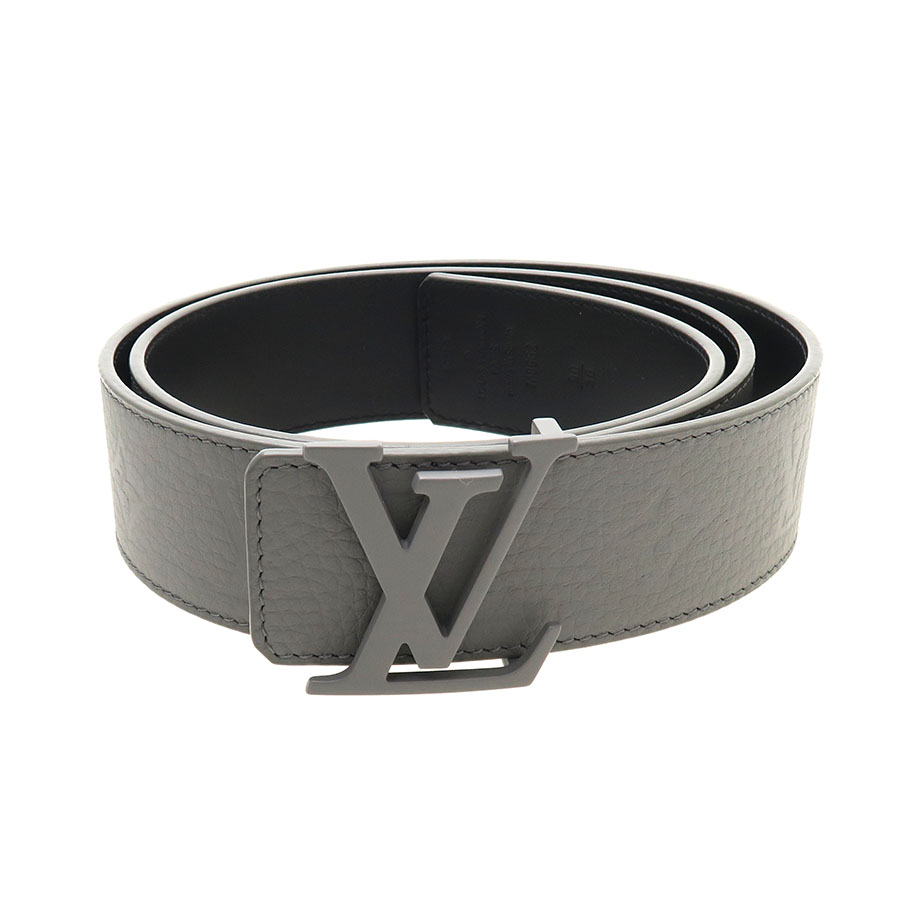 ベルト･LV イニシャル トリヨン 40MM