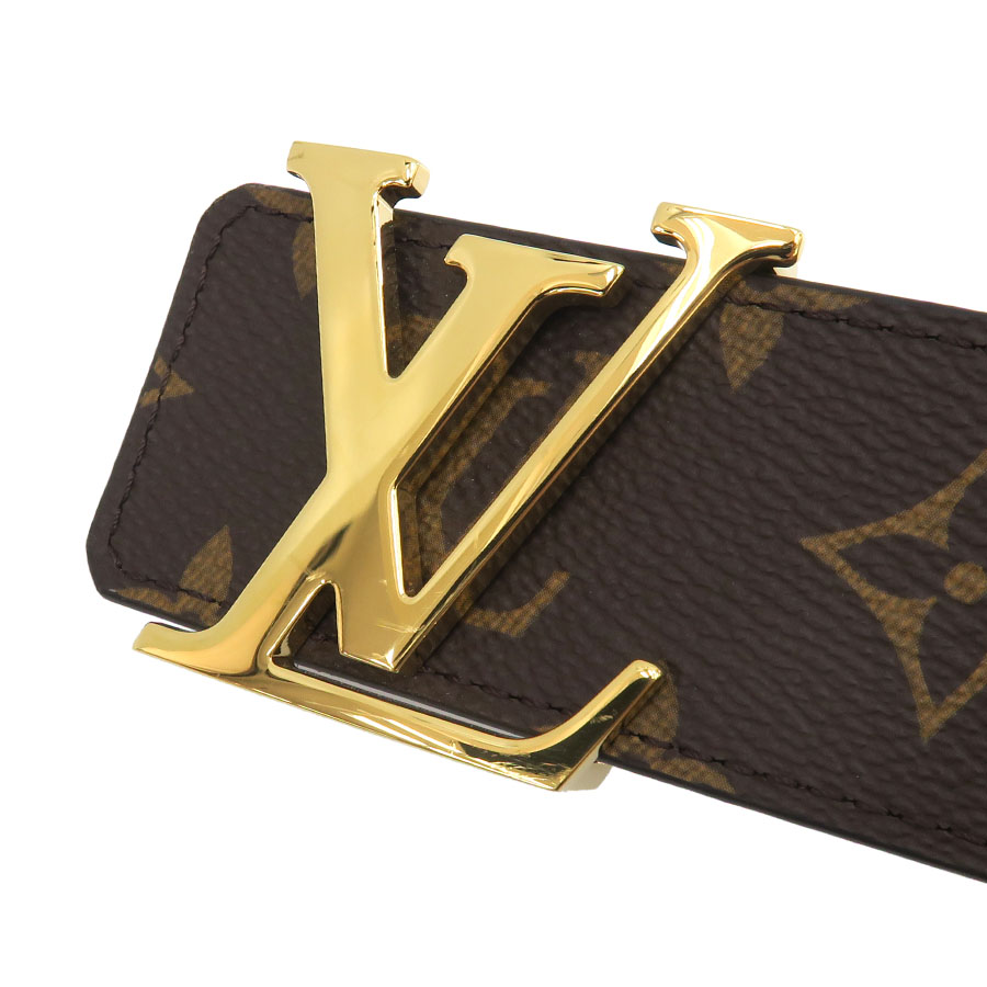 ベルト・LV イニシャル 40MM/質屋 さのや ブランド 通販サイト