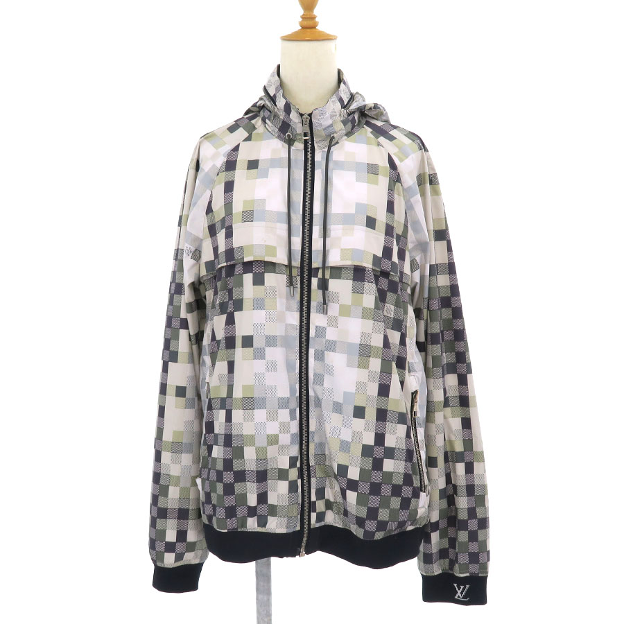 ジャケット