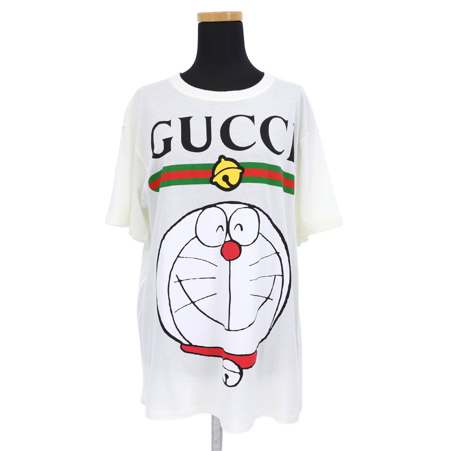 Tシャツ ドラえもん