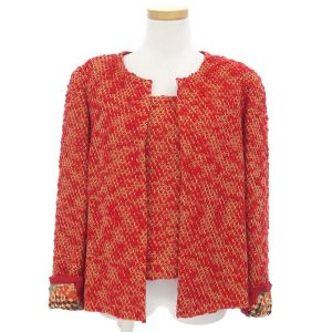 99Aジャケット(インナー付)