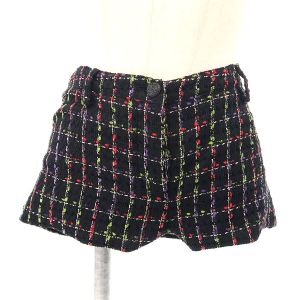 ショートパンツ