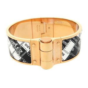 シャルニエールバングル