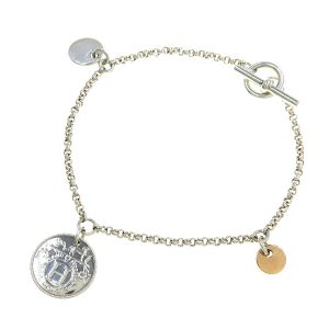 エクスリブリスブレスレット