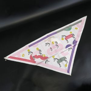 カレ･トライアングルチャーム