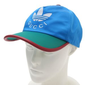 アディダス/キャップ