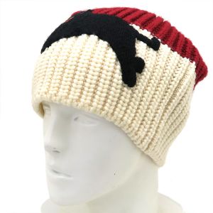 ニットキャップ