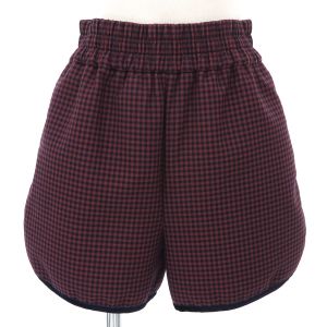 ショートパンツ