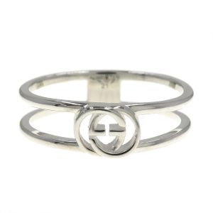 インターロッキングGリング