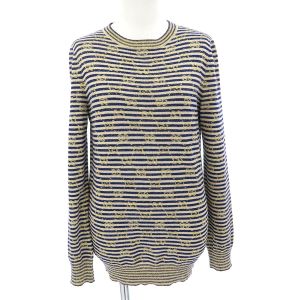 ニットトップス