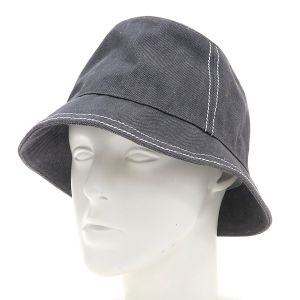デニムバケットハット