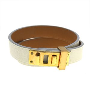 ミニドッグ･レザーブレス