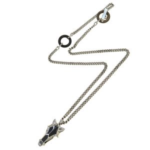 デストリエホースネックレス