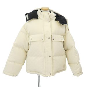 ダウンジャケット