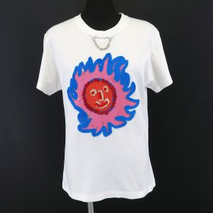 Tシャツ/草間彌生