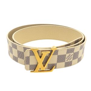 サンチュール･LVイニシャル