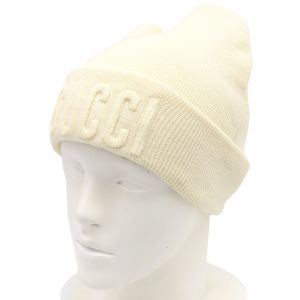 ニットキャップ