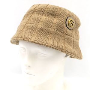 バケットハット