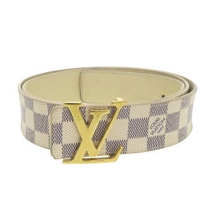 サンチュール･LVイニシャル