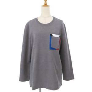 ロングTシャツ