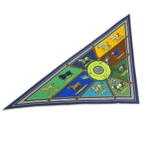 カレポワントゥ･シルクジャージ