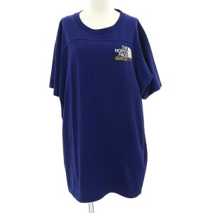 ノースフェイス･Tシャツ
