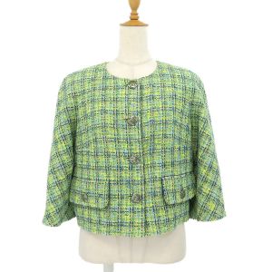 ジャケット