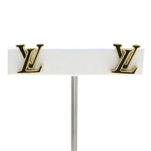 ピアス･LVアイコニック