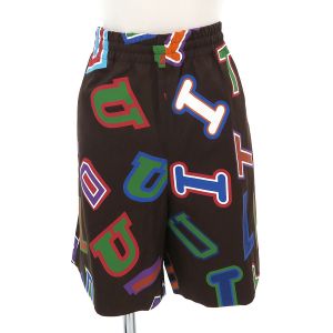 NBA/ハーフパンツ