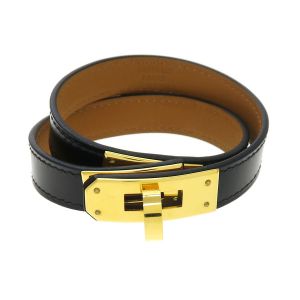 ケリードゥーブルトゥールブレスレット