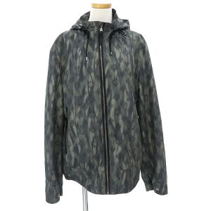 ジャケット