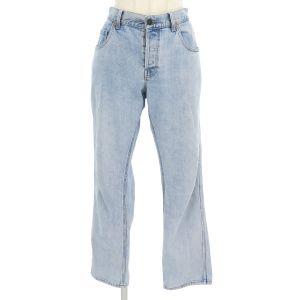 デニムパンツ