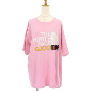 ノースフェイス/Tシャツ