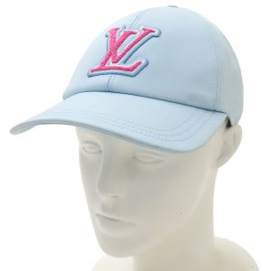 キャップ･LVシグネチャー