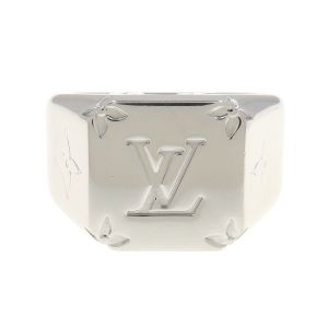 シグネットリング モノグラム