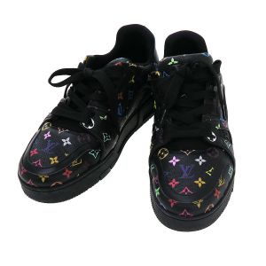 LV×TMスニーカー
