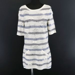 ニットトップス