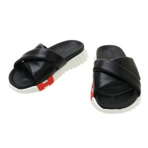 サンダル･インフラ