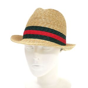 ストローハット