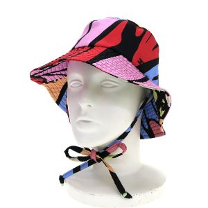 22Sバケットハット