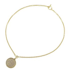 ネックレス･メダイユ カトリージュ PM