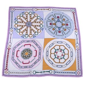 カレジェアン･カシミヤシルク